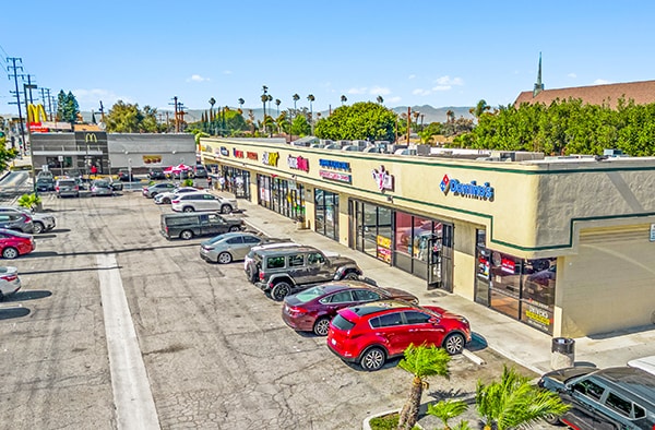 Primary Photo Of 15900 Crenshaw, Gardena Unknown For Lease
