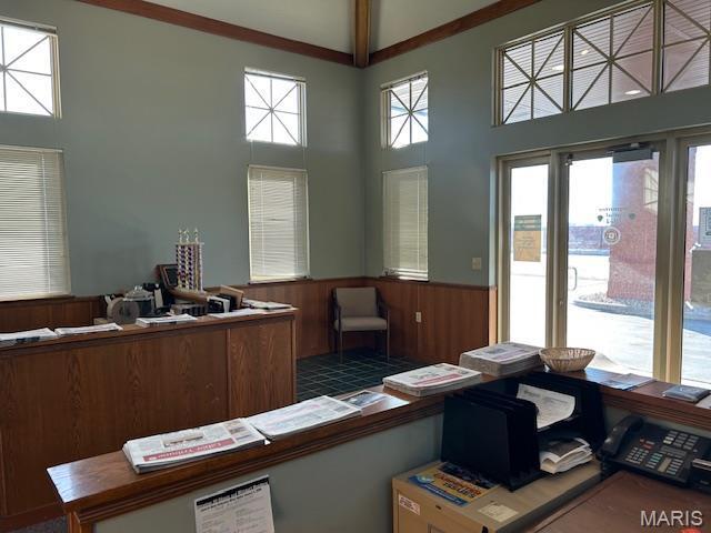 More Photos Of 263 Madison ave, Wood River Office For Sale