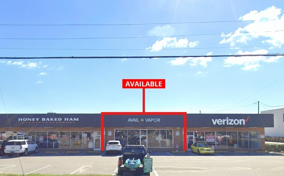 Primary Photo Of 4801-4807 Virginia Beach Blvd, Virginia Beach Unknown For Lease