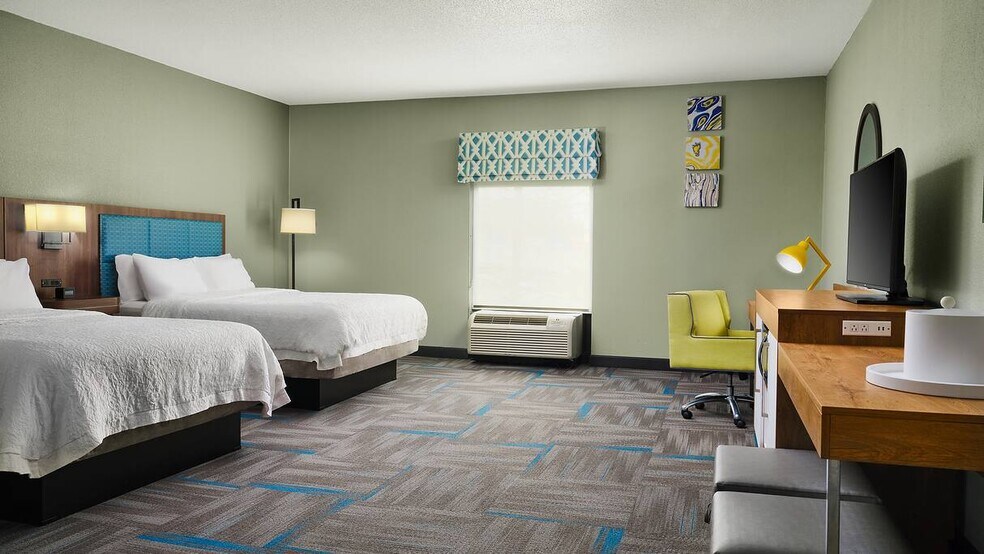 More Photos Of 68700 Highway 190 Service Rd, Covington Hotel For Sale