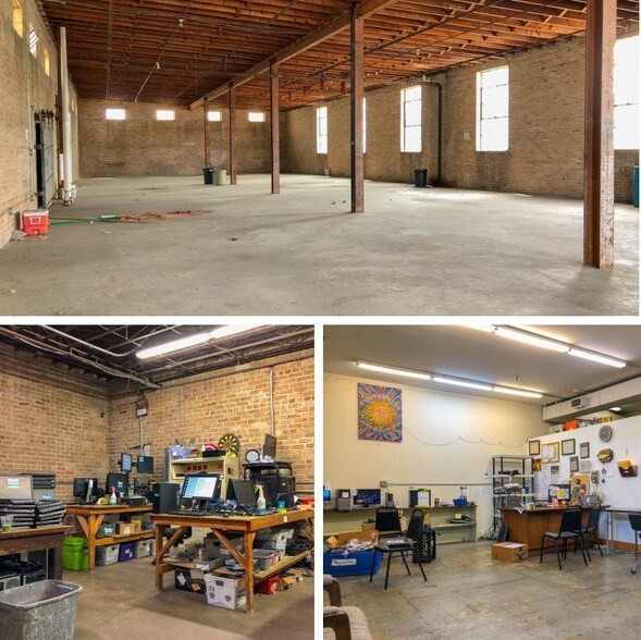 More Photos Of 1400 Main St, Baton Rouge Distribution For Sale