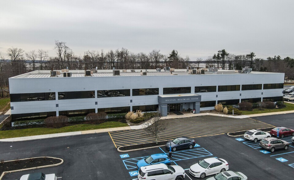 More Photos Of 100 Community Dr, Tobyhanna Medical For Lease