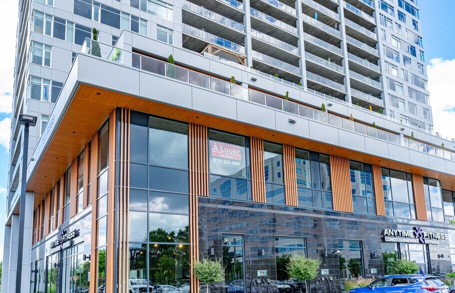 More Photos Of 700 Blvd Du Carrefour, Gatineau Apartments For Lease