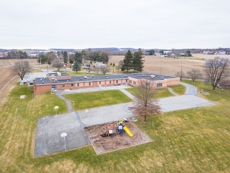 251 Long Lane Rd, Kutztown, PA 19530 Schools For Sale