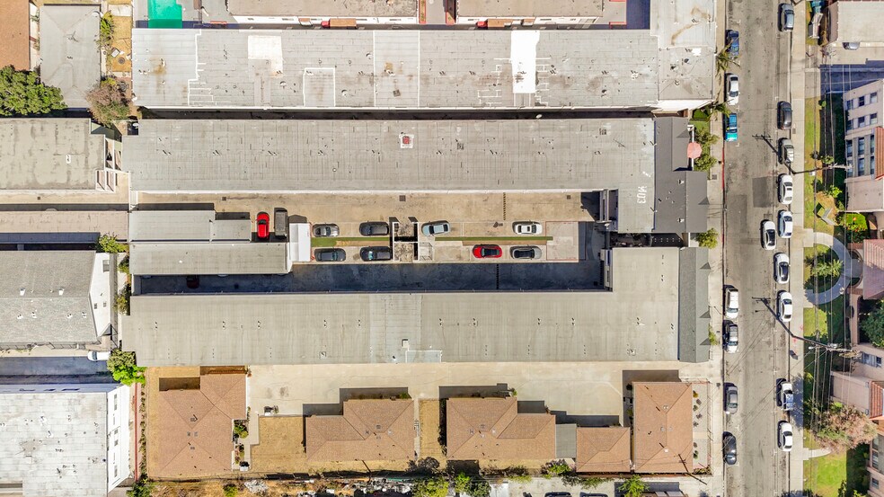 More Photos Of 14037 Cerise Ave, Hawthorne Apartments For Sale