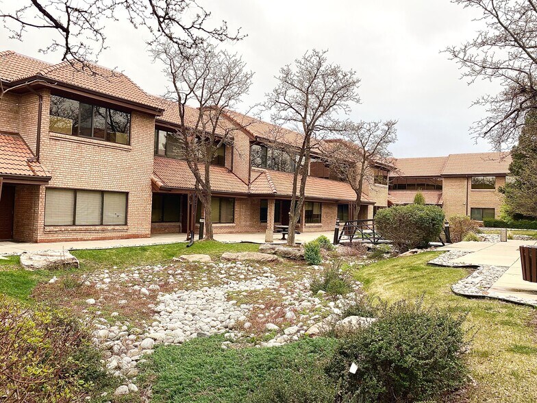 More Photos Of 11166 Huron St, Northglenn Loft Creative Space For Sale