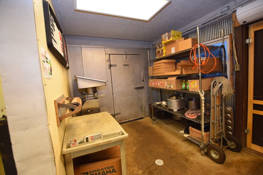 More Photos Of 113 Main St, Christiansburg Restaurant For Sale