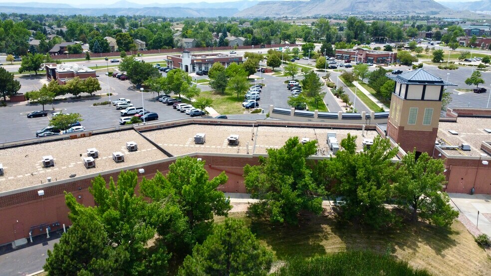 More Photos Of 14405-14715 W 64th Ave, Arvada Unknown For Lease