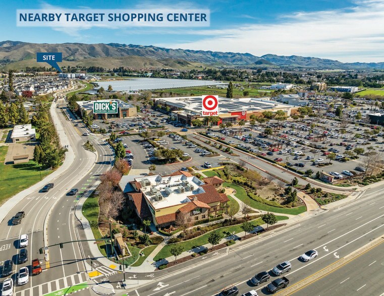 More Photos Of 2040 Prado Rd, San Luis Obispo Land For Sale