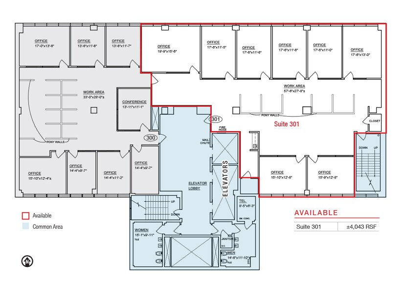 More Photos Of 320 Gold Ave SW, Albuquerque Office For Lease