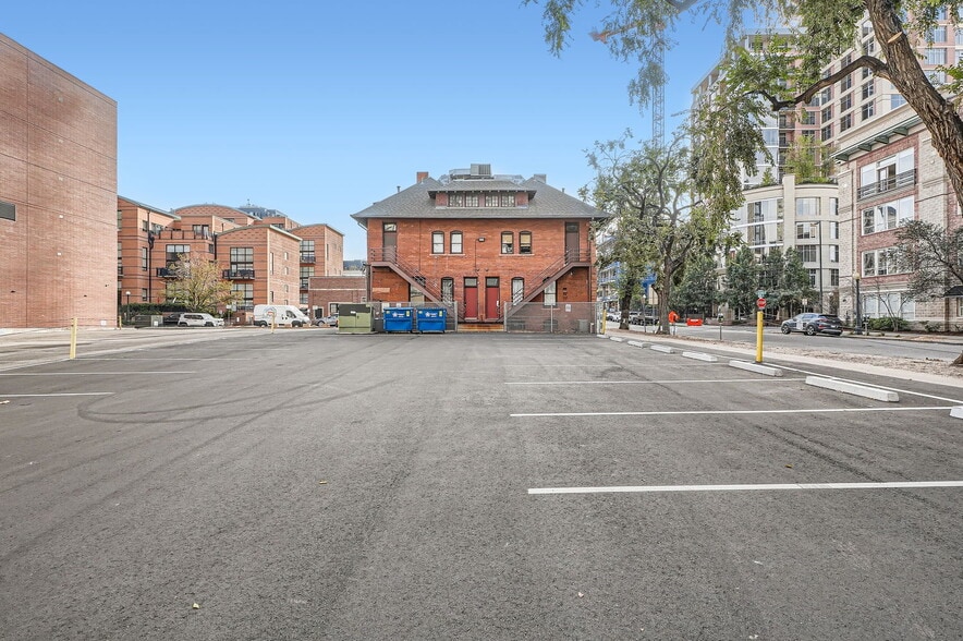 More Photos Of 901-907 Acoma St, Denver Office For Lease