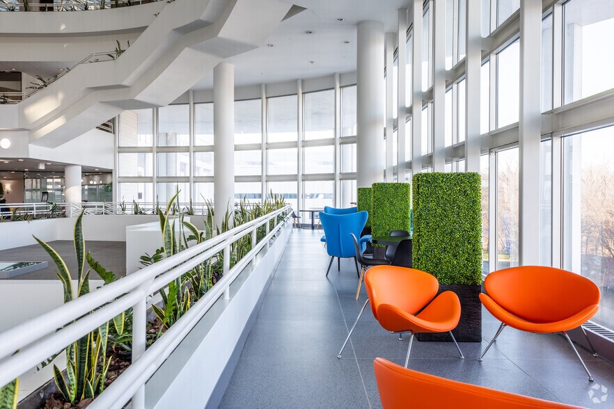 More Photos Of 800 Westchester Ave, Rye Town Coworking Space