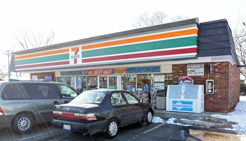 More Photos Of 1408 Bloomingdale Rd, Glendale Heights Convenience Store For Sale