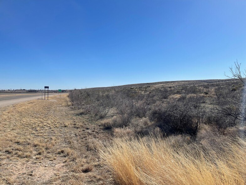More Photos Of 3786 Seven Rivers Highway, Carlsbad Land For Sale
