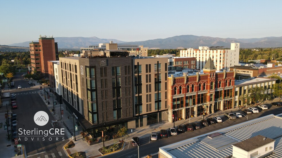 More Photos Of 123-137 E Main St, Missoula Loft Creative Space For Lease
