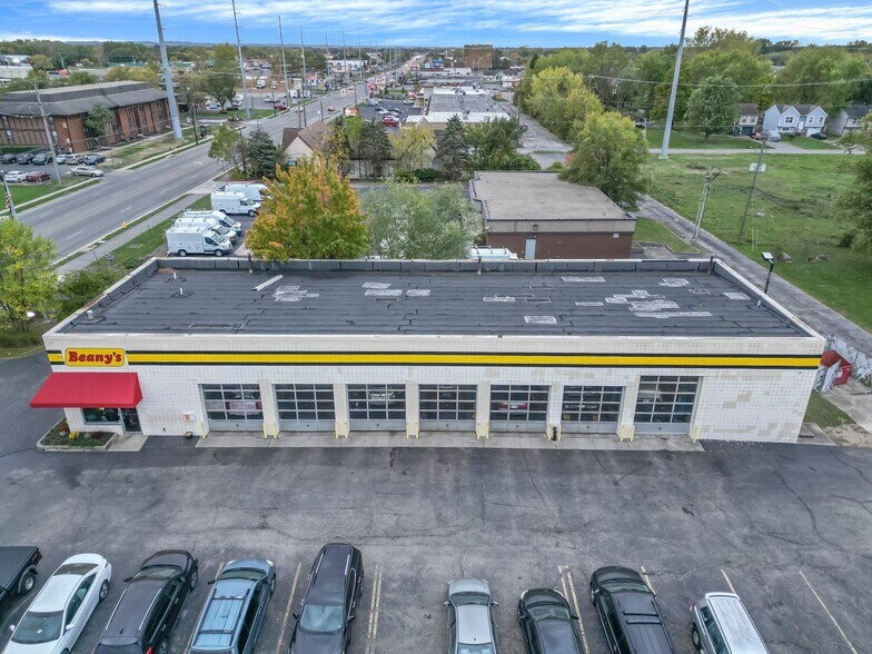 More Photos Of 1673 Brice Rd, Columbus Auto Repair For Sale