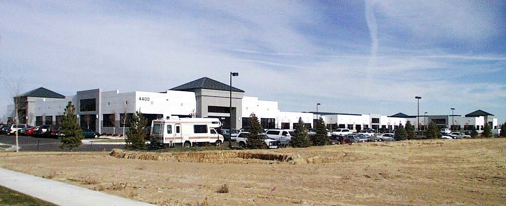 More Photos Of 4400 Kittredge St, Denver Office For Lease
