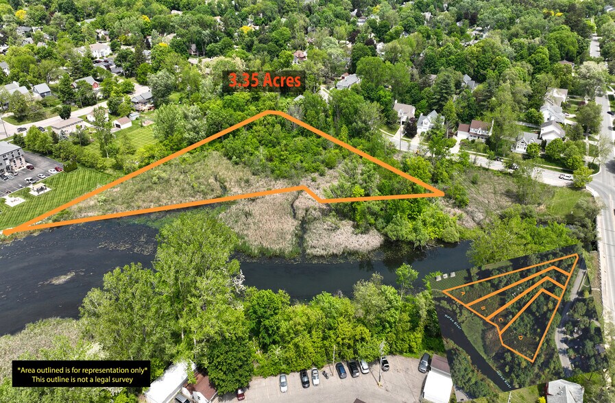 More Photos Of 130 River Dr, Milford Land For Sale