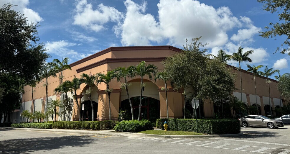 More Photos Of 10803-10889 Marks Way, Miramar Warehouse For Lease