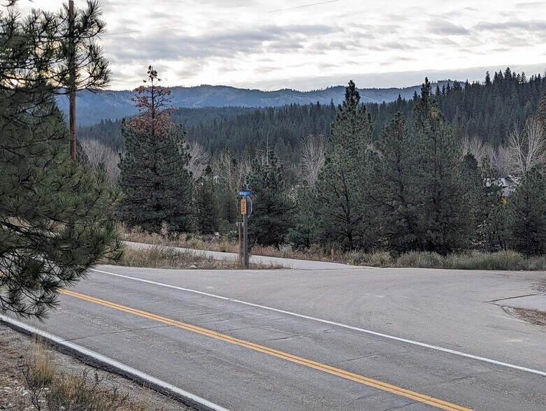 More Photos Of TBD Highway 21, Idaho City Land For Sale
