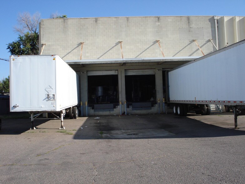 More Photos Of 6191 E 38th Ave, Denver Warehouse For Sale