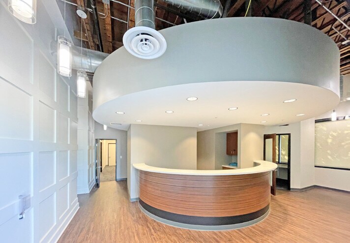 More Photos Of 16800 Aston St, Irvine Office For Lease