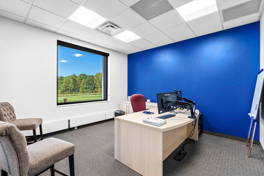 More Photos Of 1 Broadcast Way, Cadillac Medical For Sale