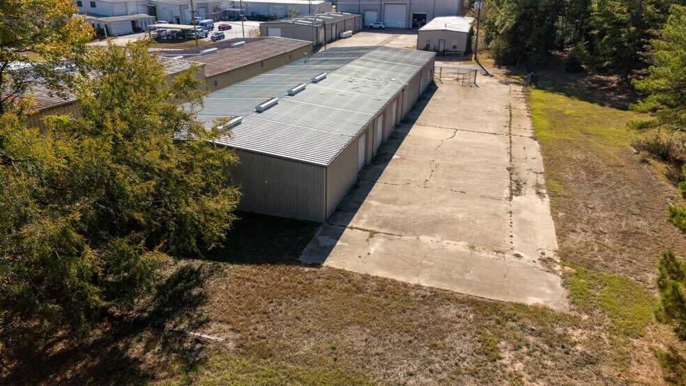 More Photos Of 4918 Profit Dr, Tyler Industrial For Lease