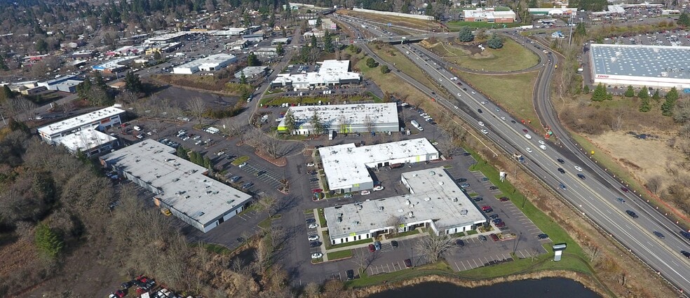 Primary Photo Of 12150-12180 SW Garden Pl, Tigard Unknown For Lease