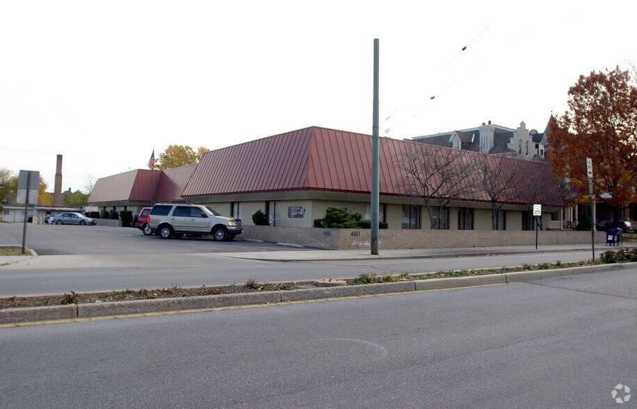 Primary Photo Of , Hagerstown Office For Sale