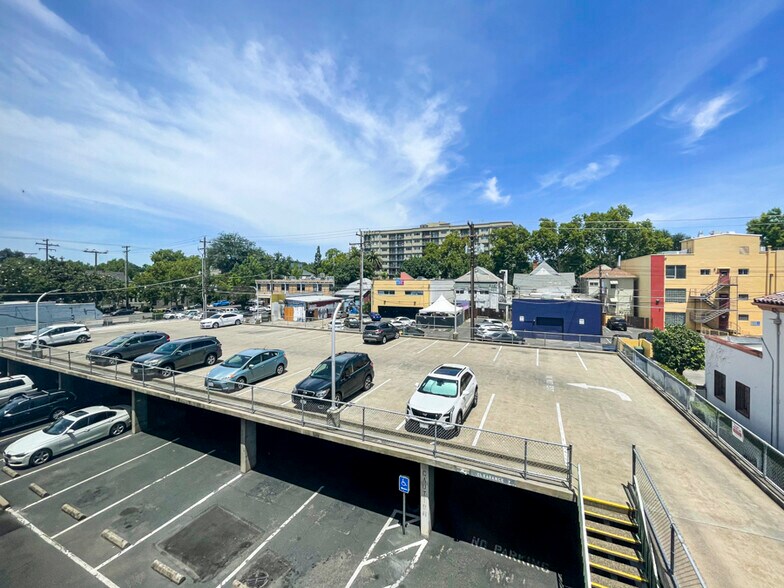 More Photos Of 2525 K St, Sacramento Medical For Lease