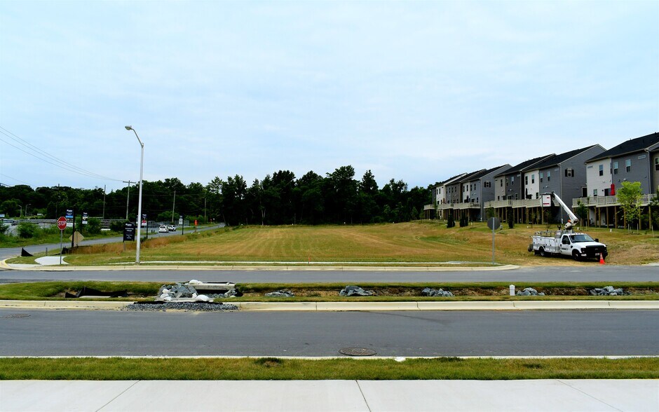 Primary Photo Of 8904 Armstrong Ln, Upper Marlboro Land For Lease