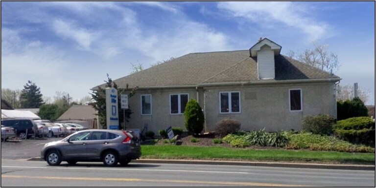 More Photos Of 260 E County Line Rd, Hatboro Medical For Lease