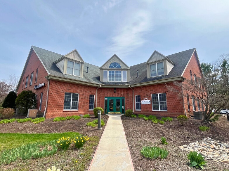 More Photos Of 4775-4785 Linglestown Rd, Harrisburg Office For Sale