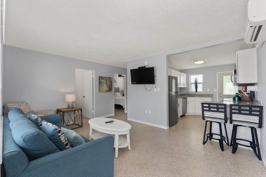 More Photos Of 1708 S Atlantic Ave, New Smyrna Beach Hotel For Sale