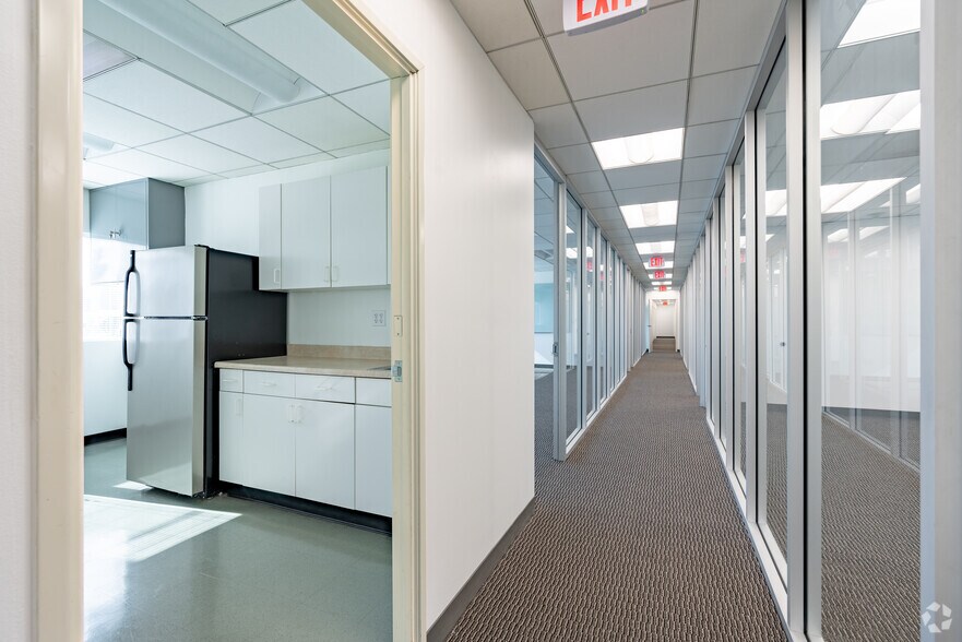 Photo of 2nd Floor Ste 290