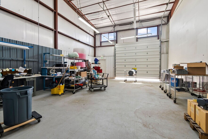 More Photos Of 562 W Crete Cir, Grand Junction Warehouse For Sale