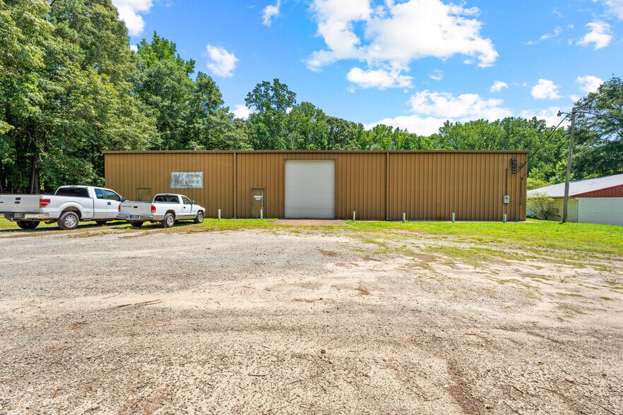 Primary Photo Of 199 Main St, Whitesburg Industrial For Sale