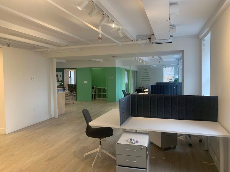 More Photos Of 121 E Berkeley St, Boston Office For Lease