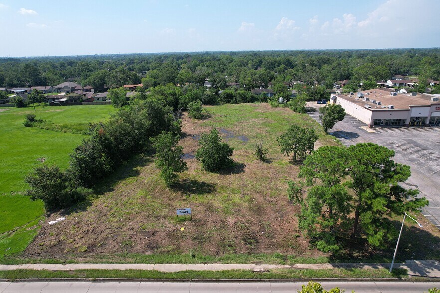 More Photos Of 5834 Bellfort St, Houston Land For Sale