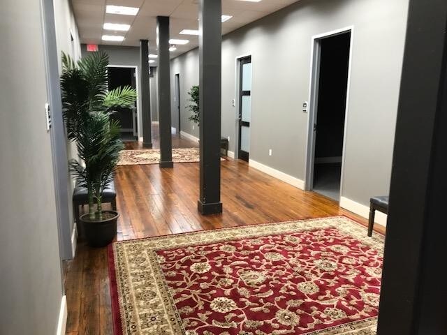 More Photos Of 208 E Louisiana St, McKinney Loft Creative Space For Sale