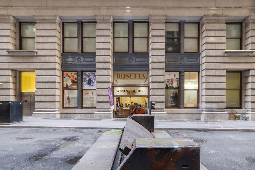 More Photos Of 25 Broad St, New York Apartments For Sale