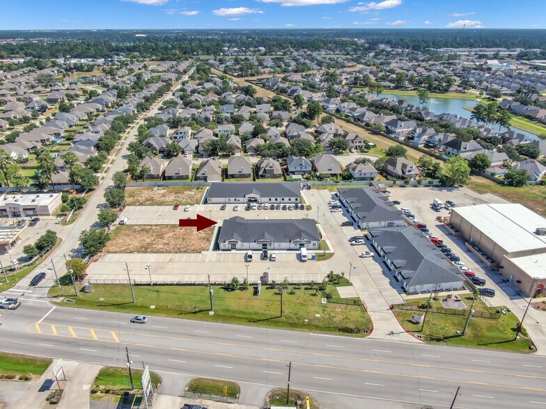 More Photos Of 18930 Kuykendahl Rd, Spring Medical For Lease