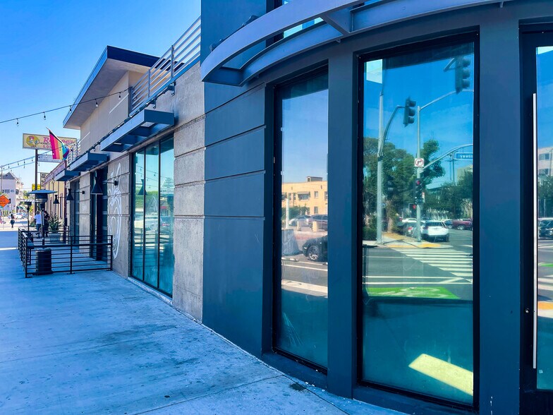 More Photos Of 700 E Broadway, Long Beach Restaurant For Sale