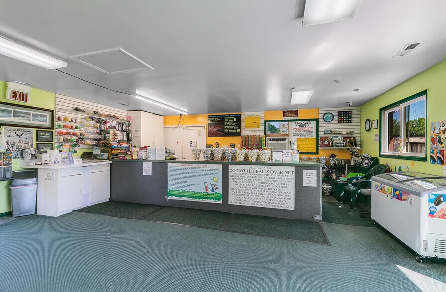 More Photos Of 5075 Crain Hwy, La Plata Golf Course Driving Range For Sale