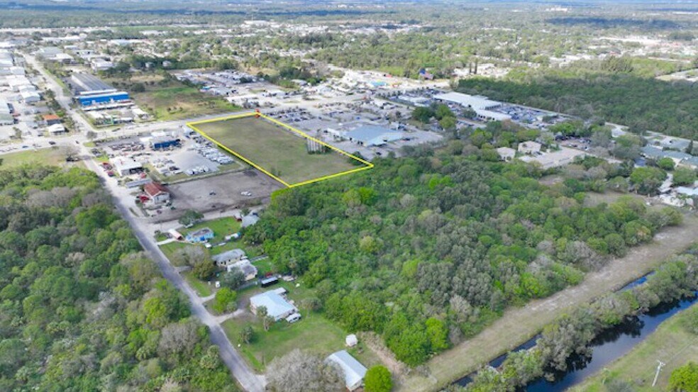 More Photos Of Dickson Drive-Savannah Landings, Fort Pierce Land For Sale