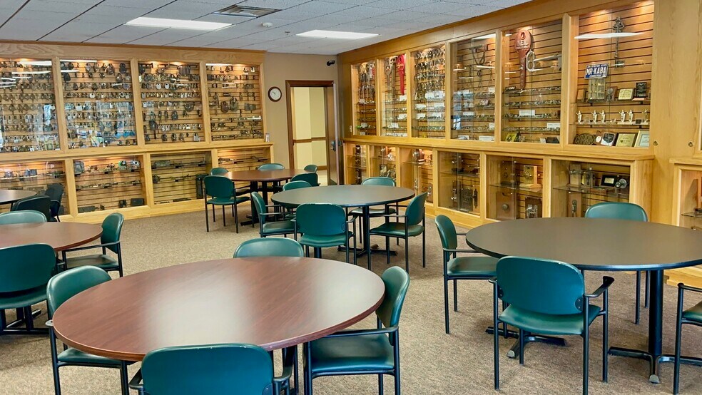 More Photos Of 1014 S Main St, Nicholasville Office For Sale