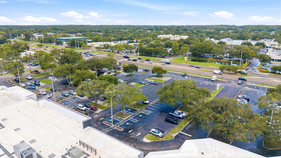 More Photos Of 2519 N McMullen Booth Rd, Clearwater Freestanding For Lease