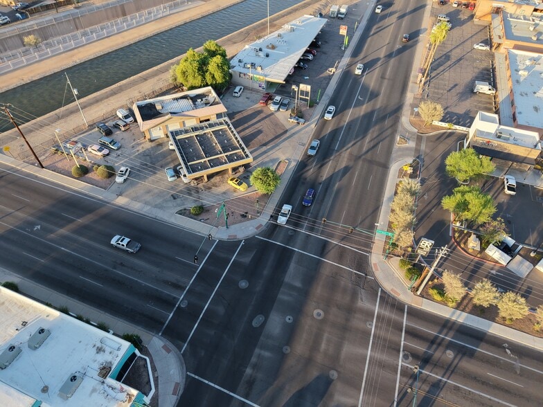 Primary Photo Of 9001 N 7th Ave, Phoenix Auto Repair For Sale