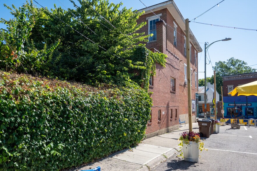 More Photos Of 250-252 Xenia Ave, Yellow Springs Storefront Retail Residential For Sale